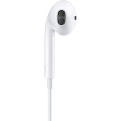 Наушники Apple EarPods с разъемом USB-C A3046 (MTJY3ZM/A)