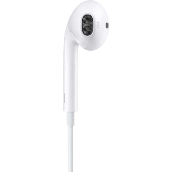 Наушники Apple EarPods с разъемом USB-C A3046 (MTJY3ZM/A)