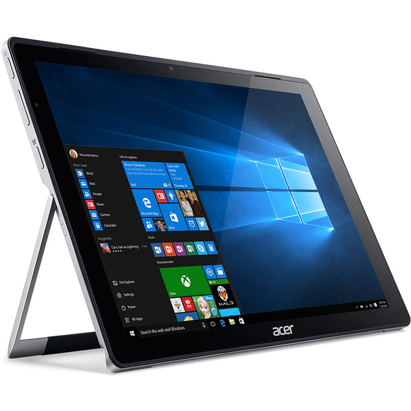 Планшет ACER Tablet Switch Alpha 12 SA5-271 (NT.LCDER.039)