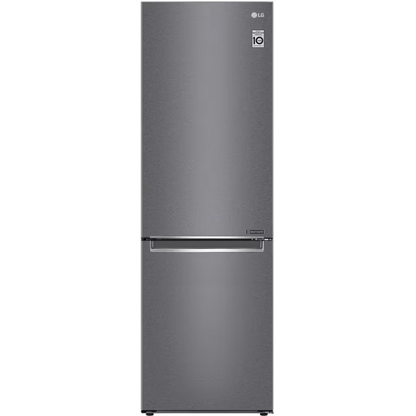 Холодильник LG DoorCooling+ GC-B459SLCL