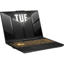 Игровой ноутбук Asus TUF Gaming F16 FX607VU-RL077 Win11Pro