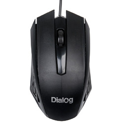 Мышь Dialog Comfort MOC-19U