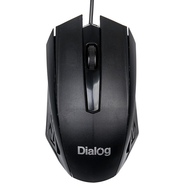 Мышь Dialog Comfort MOC-19U
