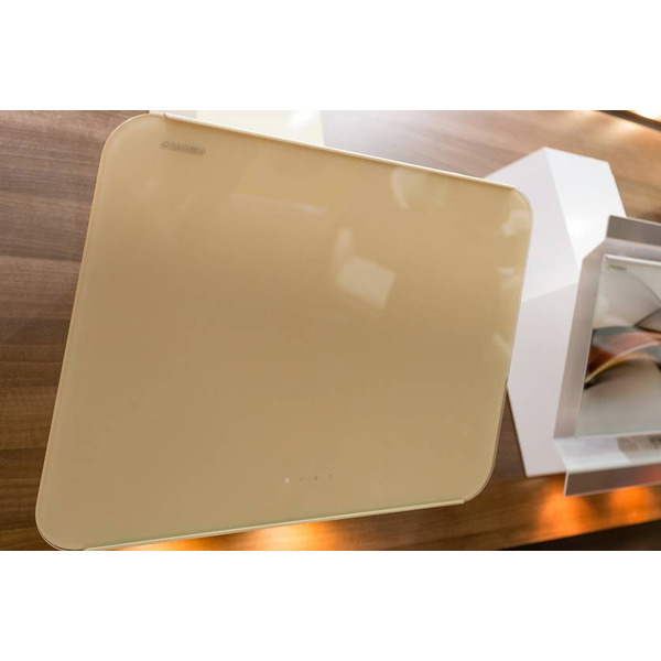 Кухонная вытяжка Maunfeld Dream 60 (темно-бежевый)