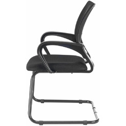 Стул Brabix Fly CF-100 (черный)