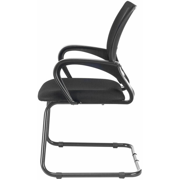 Стул Brabix Fly CF-100 (черный)