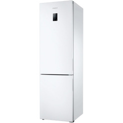 Холодильник SAMSUNG RB37A5200WW/WT