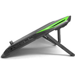 Подставка для ноутбука CrownMicro CMLS-K332