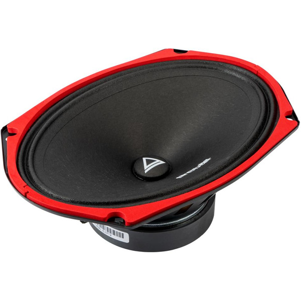 Автоакустика Aura Fireball-690