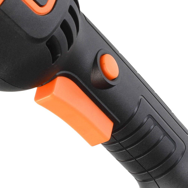 Машина углошлифовальная PATRIOT AG 128 NEW