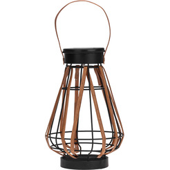 Светильник садовый REXANT Тростник Бали 602-2409