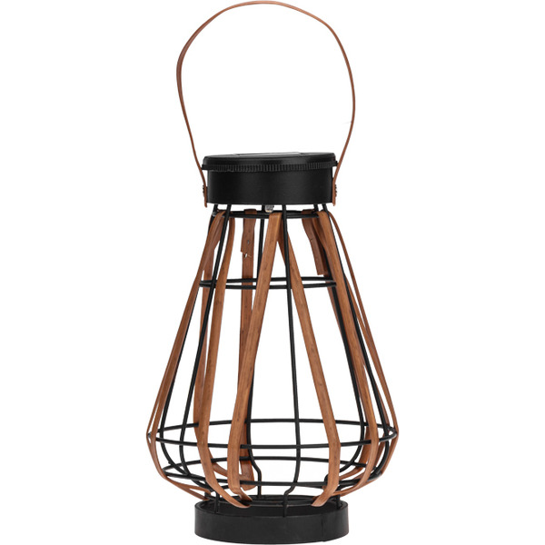 Светильник садовый REXANT Тростник Бали 602-2409