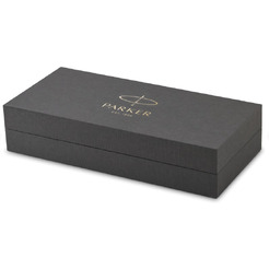 Ручка шариковая Sonnet Core Stainless Steel GT PARKER 142363 / 1931507