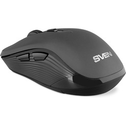 Мышь SVEN RX-560SW (серый)