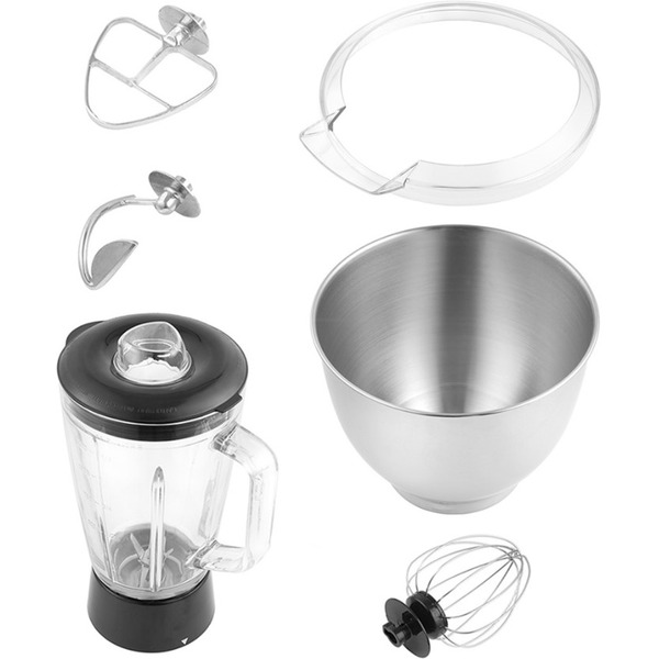 Планетарный миксер Kitfort KT-1354