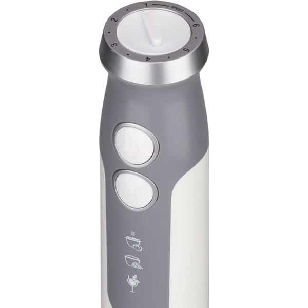 Блендер Evolution HBS-1342 (белый)