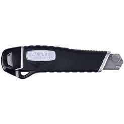 Нож строительный усиленный Kangaro ZA1810G