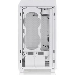 Корпус Thermaltake The Tower 200 (белый)