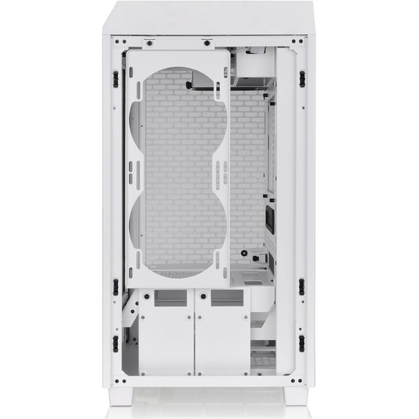 Корпус Thermaltake The Tower 200 (белый)