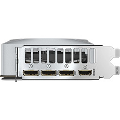 Видеокарта Gigabyte RTX 5070 Ti Eagle OC Ice SFF 16G GDDR7 (GV-N507TEAGLEOC ICE-16GD)