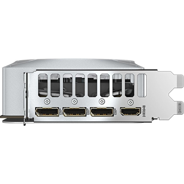 Видеокарта Gigabyte RTX 5070 Ti Eagle OC Ice SFF 16G GDDR7 (GV-N507TEAGLEOC ICE-16GD)