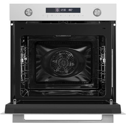 Духовой шкаф с СВЧ MAUNFELD MEOR7217DMW