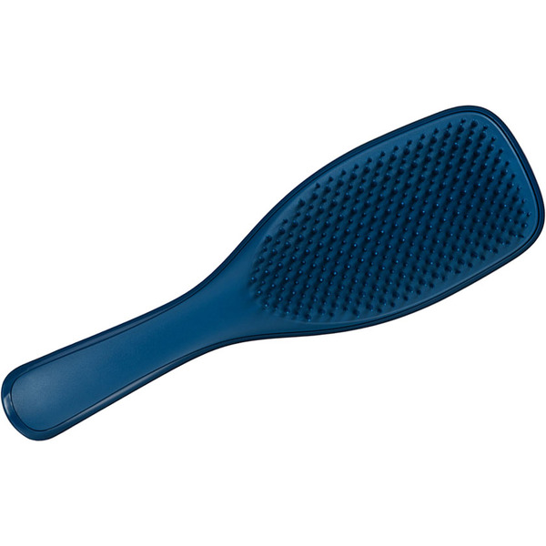 Расческа Tangle Teezer The Wet Detangler The Naturally Curly Galactic Blue 2349