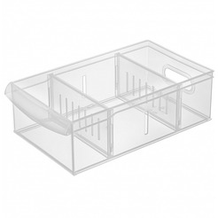 Контейнер Бытпласт Rolly 433218301 2.65 л