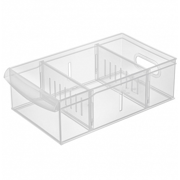 Контейнер Бытпласт Rolly 433218301 2.65 л