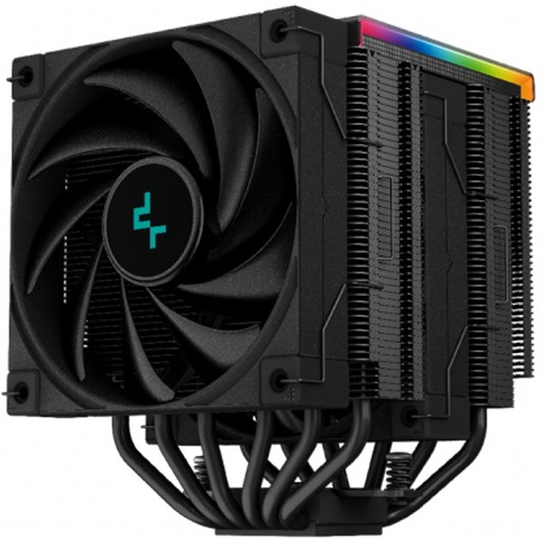 Кулер для процессора DeepCool AK620 Digital R-AK620-BKADMN-G