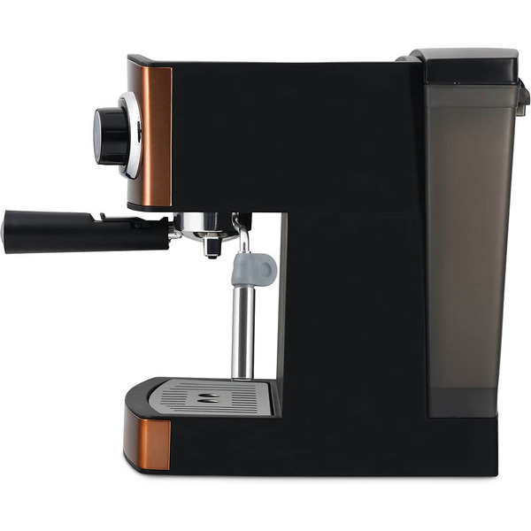 Кофеварка POLARIS PCM 1515E Adore Crema