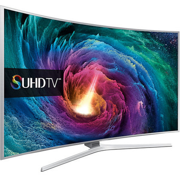 Телевизор SAMSUNG UE65JS9000TXRU