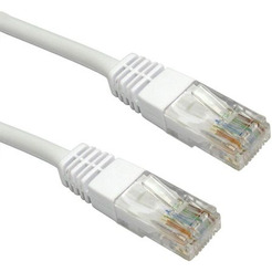 Кабель Lanmaster LAN-PC45/U6-2.0-WH