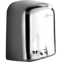 Сушилка для рук Saniteco M-165S (1650W, матовый)