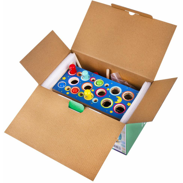 Большой игровой центр BRAUBERG 7в1 665249