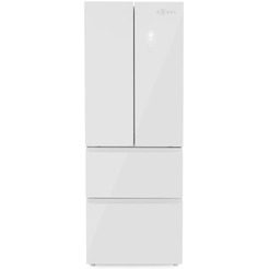 Холодильник ZUGEL French Door ZRFD361W