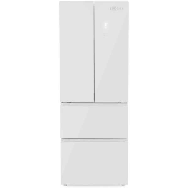 Холодильник ZUGEL French Door ZRFD361W