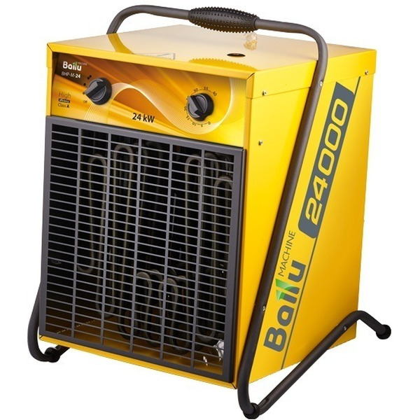 Тепловая пушка Ballu BHP-M-24