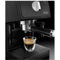 Кофеварка DeLonghi ECP31.21