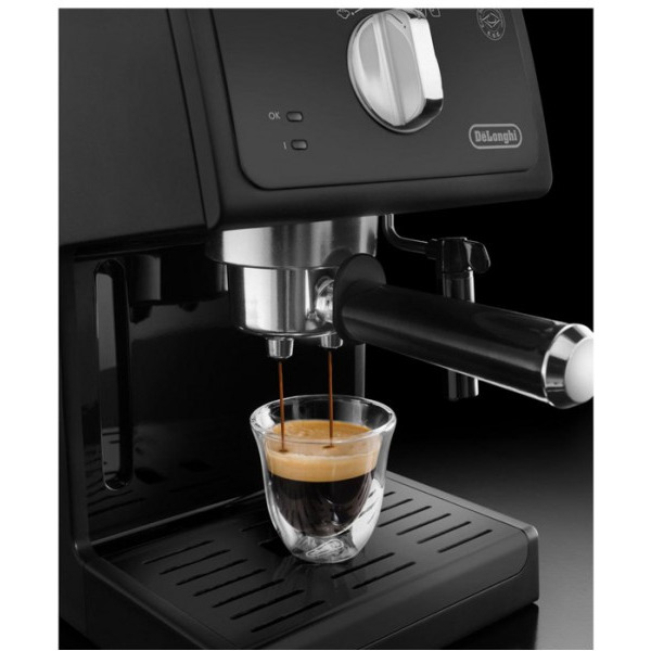 Кофеварка DeLonghi ECP31.21
