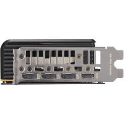 Видеокарта ASUS Prime GeForce RTX 5060 8GB GDDR7 OC Edition PRIME-RTX5060-O8G