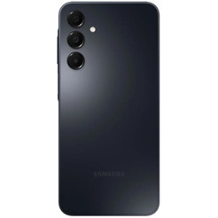 Смартфон Samsung Galaxy A16 SM-A165F 8GB/256GB (черный)