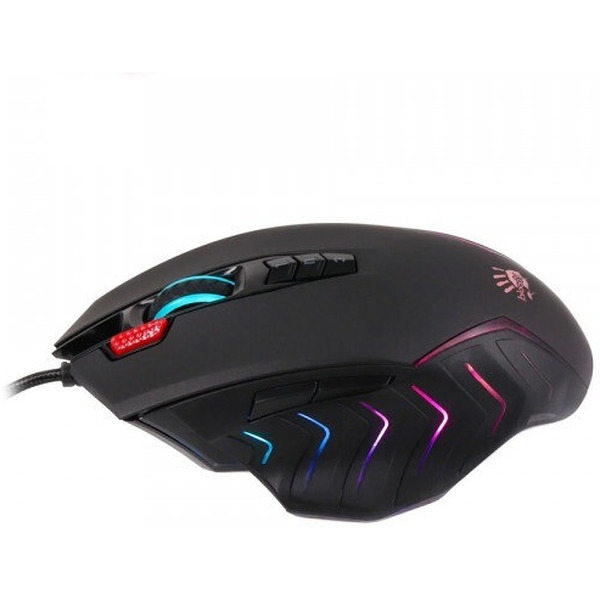 Мышь A4Tech Bloody J95S Stone Black