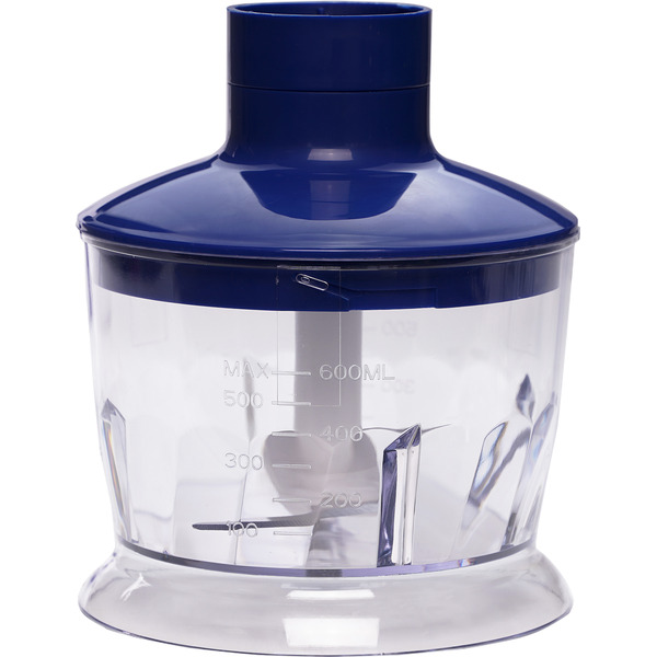 Блендер Galaxy Line GL2129 (синий)