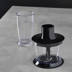 Блендер Scarlett SC-HB42M47