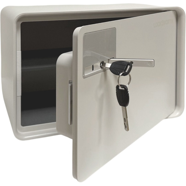 Сейф LocksWorth VS4524-WH