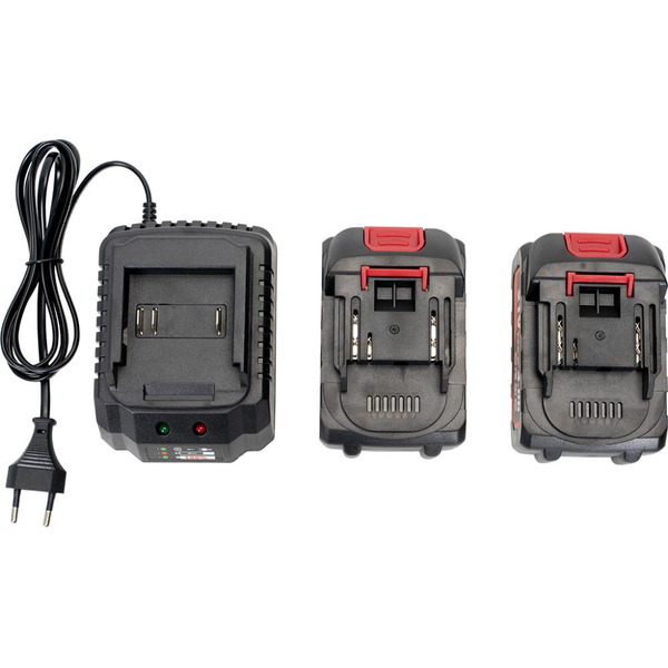 Перфоратор Edon URH-21C