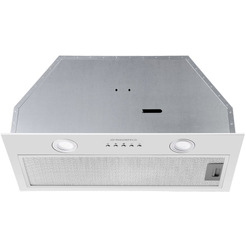 Вытяжка MAUNFELD Trapeze 602M (белый)