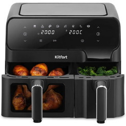Аэрогриль Kitfort КТ-8148