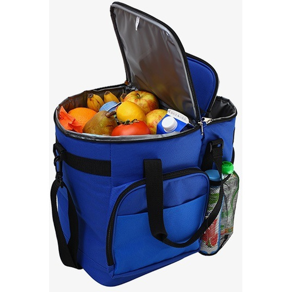 Термосумка Miru 9035 24л